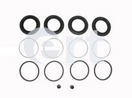 ERT 400057 Repair Kit, brake caliper